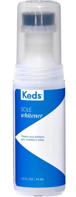 Keds branqueador de sola H86LJ4226 claro