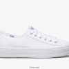 Keds chute triplo H86LJ4100 branco