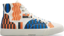 Keds impressão artística royal oi jb H86LJ4259 multi