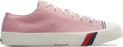 Keds real elo H86LJ4262 rosa vintage