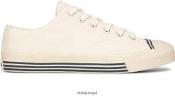 Keds super tela H86LJ4263 creme