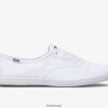 Keds tênis chillax básico slip on H86LJ43 branco
