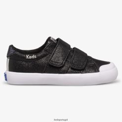 Keds tênis Courtney Hl H86LJ4233 macio