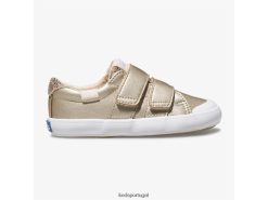 Keds tênis Courtney Hl H86LJ4234 macio