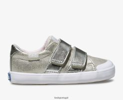 Keds tênis Courtney Hl H86LJ4235 macio