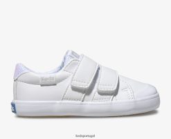 Keds tênis Courtney Hl H86LJ4236 macio