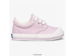 Keds tênis graham H86LJ4242 rosa