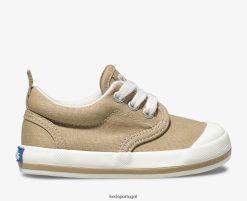 Keds tênis graham H86LJ4244 pedra