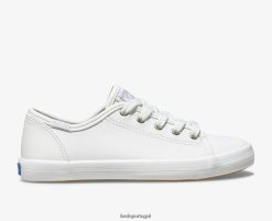 Keds tênis kickstart H86LJ4227 branco