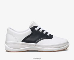 Keds tênis para dias escolares H86LJ4246 macio