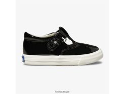 Keds tênis patenteado daphne H86LJ4238 macio