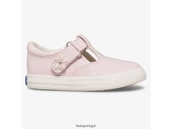Keds tênis patenteado daphne H86LJ4239 macio