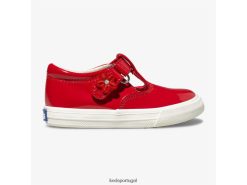 Keds tênis patenteado daphne H86LJ4240 macio