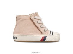 Keds tênis royal hi crib H86LJ4269 corar