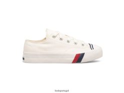 Keds tênis royal lo H86LJ4274 branco