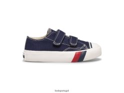 Keds tênis royal lo hl H86LJ4276 marinha