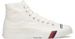 Keds tênis royal oi H86LJ4140 branco