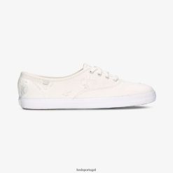 Keds x Altuzarra tênis campeão H86LJ4119 branco