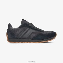 Keds x Altuzarra tênis renascentista H86LJ4117 preto